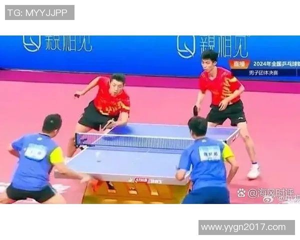 体育实时数据城市联赛中上海乒乓球队团队协作表现的深度分析与点评 体育实时数据城市联赛中上海乒乓球队团队协作表现的深度分析与点评