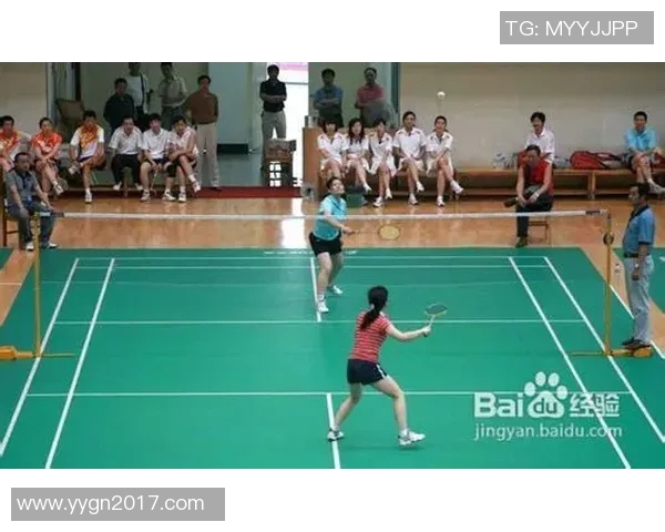 体育实时数据科学羽毛球意识训练方法提升运动表现与比赛策略的全面指南