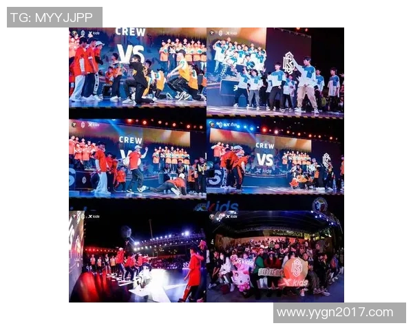 运动数据南京街舞队在世界街舞大赛中的精彩表现与状态分析 运动数据南京街舞队在世界街舞大赛中的精彩表现与状态分析