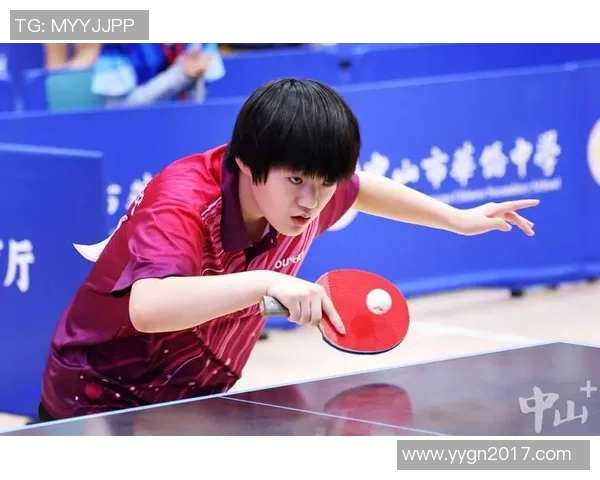 运动最新数据从零基础到乒乓球高手的全面意识培养与技巧提升指南