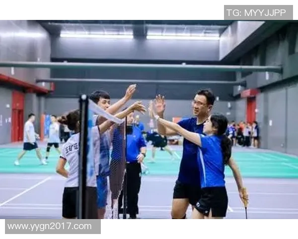 实时新闻深圳羽毛球队的崛起与挑战揭秘羽毛球巨献的背后故事 实时新闻深圳羽毛球队的崛起与挑战揭秘羽毛球巨献的背后故事